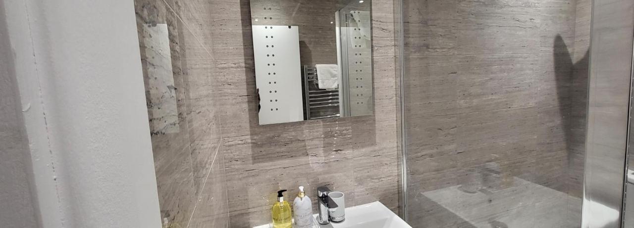 Appartamento Garland Stylish 1 In Greater Londra